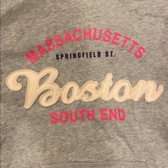 H&M sweatshirt - Picture 2 of 3